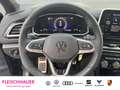 Volkswagen T-Roc R-Line 1.0 TSI Digitales Cockpit LED ACC Apple Car Schwarz - thumbnail 8