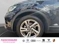 Volkswagen T-Roc R-Line 1.0 TSI Digitales Cockpit LED ACC Apple Car Schwarz - thumbnail 15