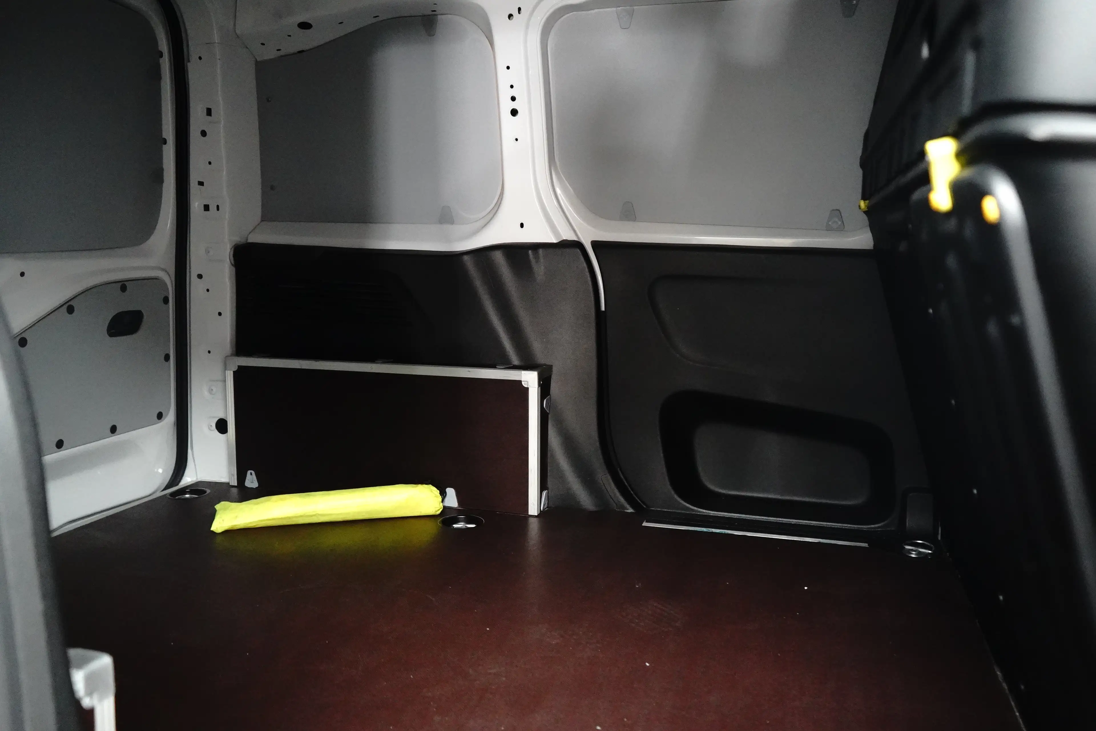 Peugeot Partner 1.5 BlueHDi 100 S&S L2 Camera | Houten Laadvloer | — photo 14