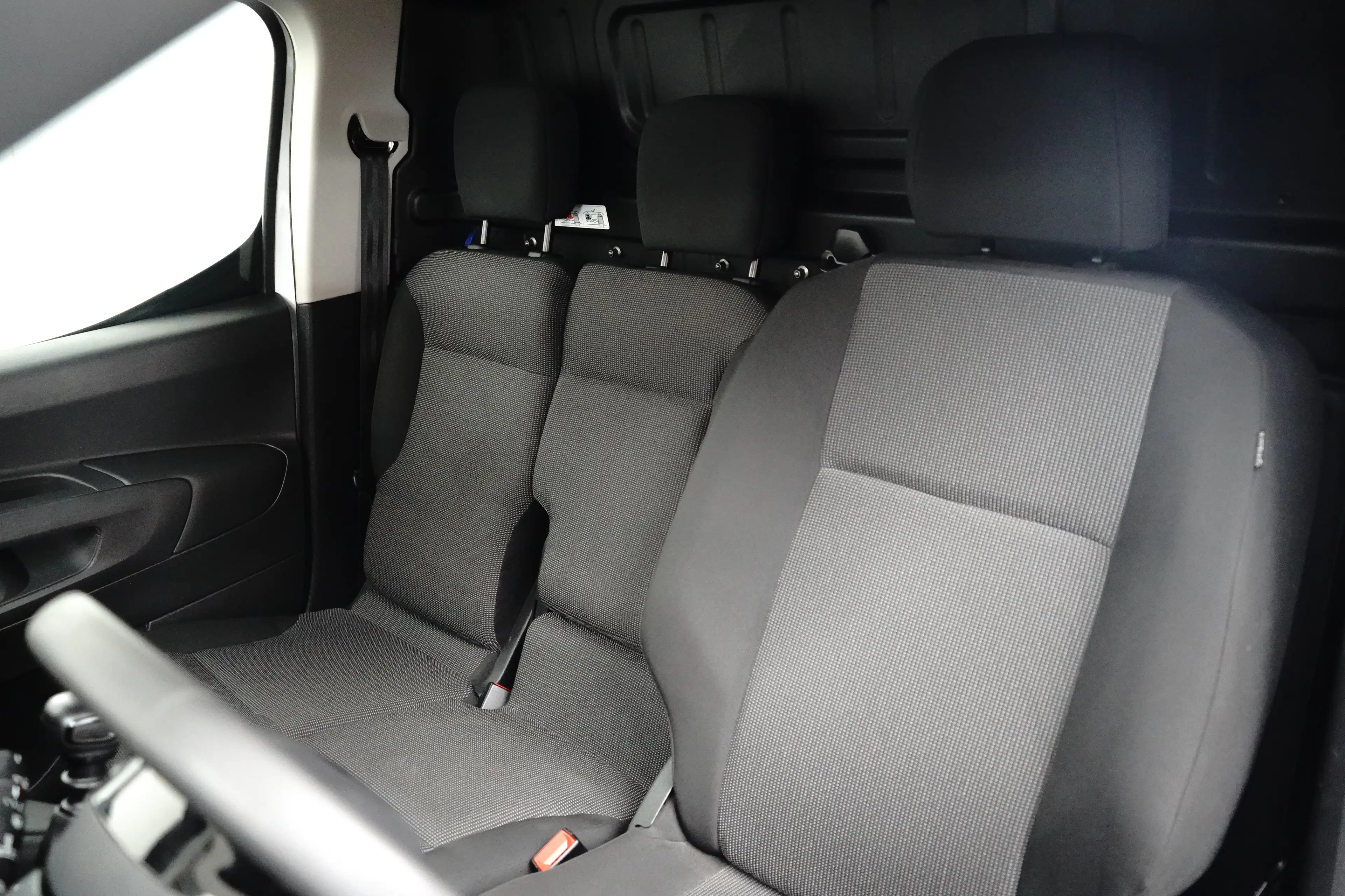 Peugeot Partner 1.5 BlueHDi 100 S&S L2 Camera | Houten Laadvloer | — photo 26