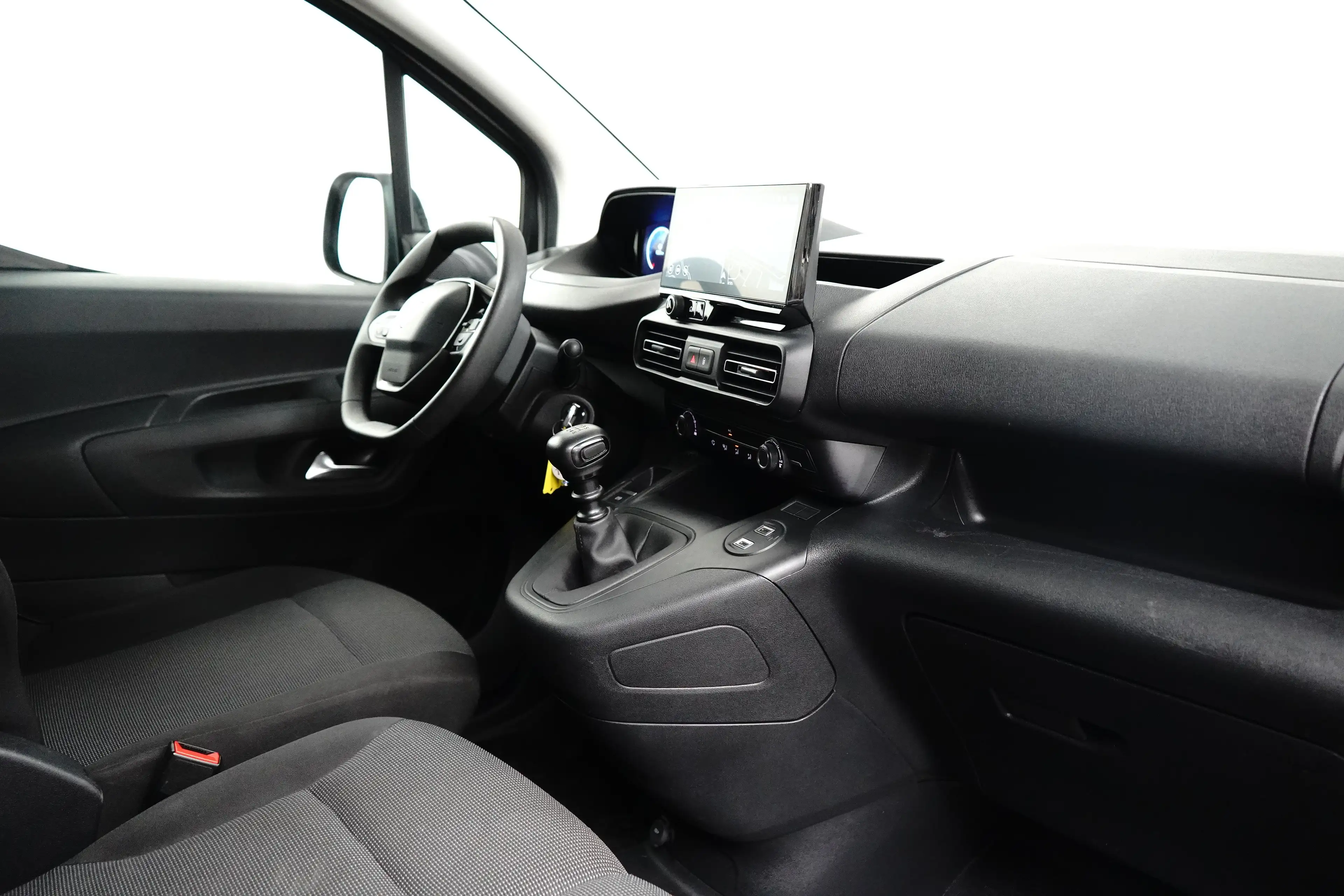 Peugeot Partner 1.5 BlueHDi 100 S&S L2 Camera | Houten Laadvloer | — photo 13