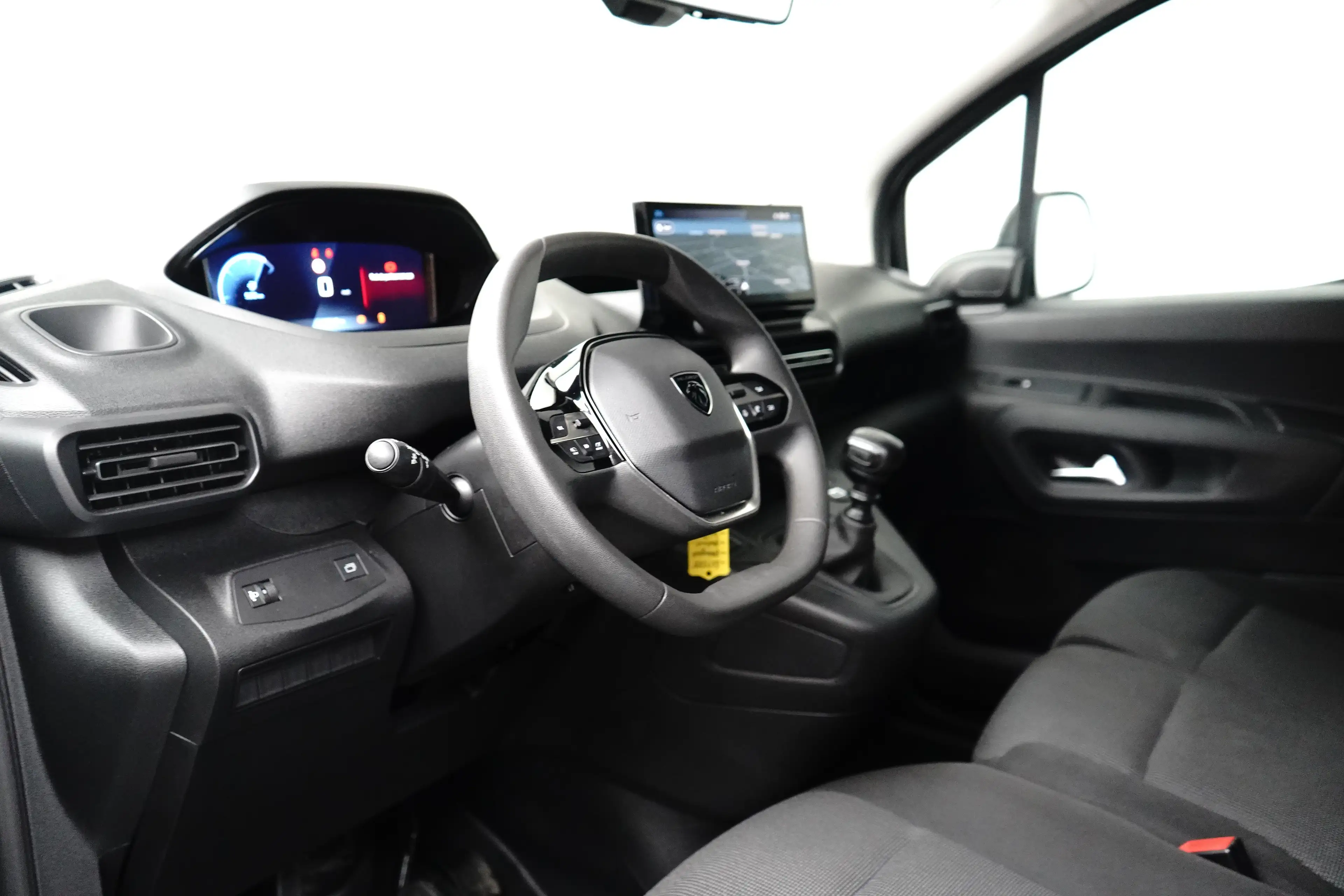 Peugeot Partner 1.5 BlueHDi 100 S&S L2 Camera | Houten Laadvloer | — photo 25