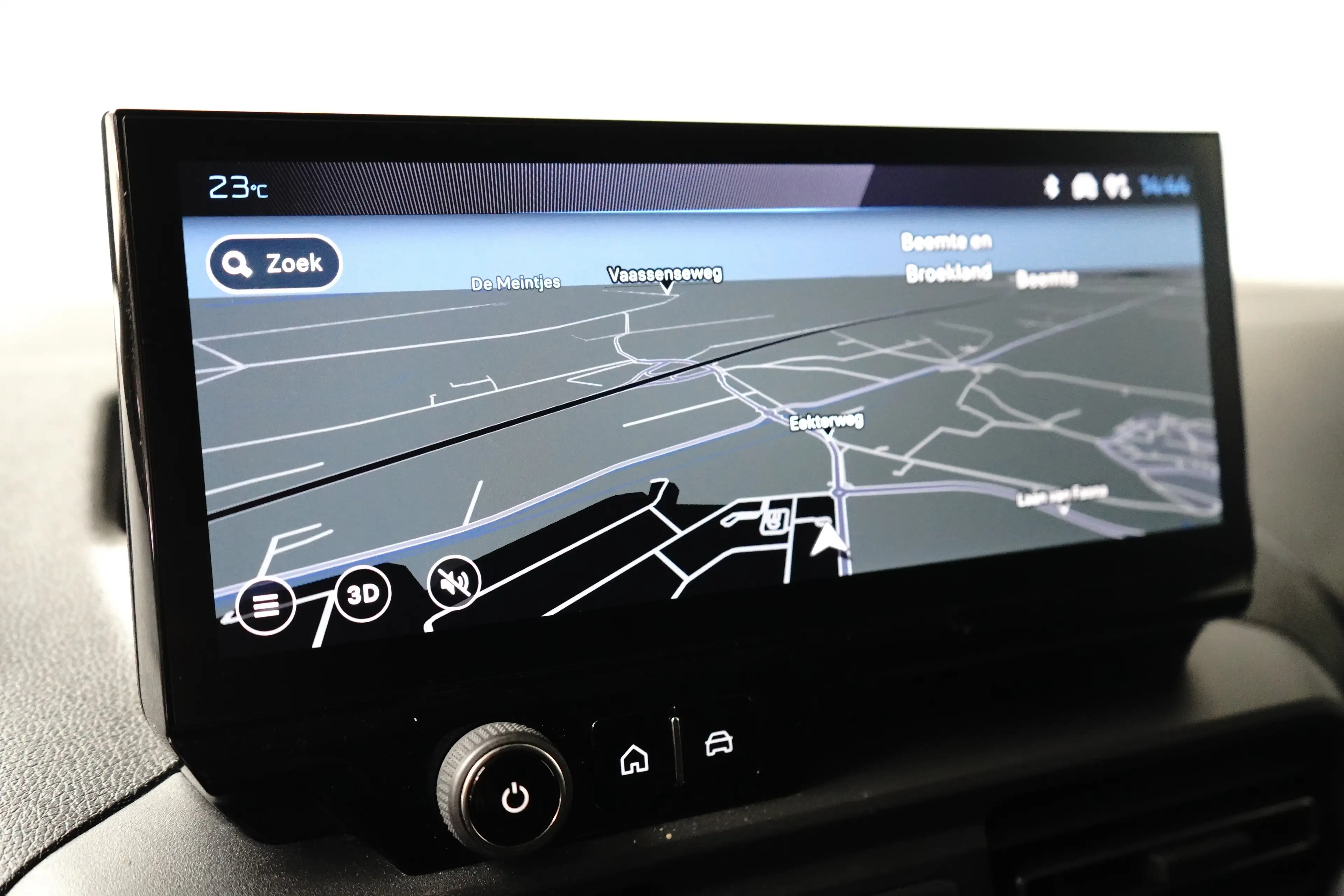 Peugeot Partner 1.5 BlueHDi 100 S&S L2 Camera | Houten Laadvloer | — photo 6
