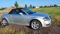 Audi TT Roadster 1.8 T - thumbnail 3