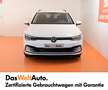 Volkswagen Golf Variant Life TSI Білий - thumbnail 2