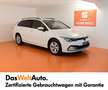 Volkswagen Golf Variant Life TSI Blanc - thumbnail 1