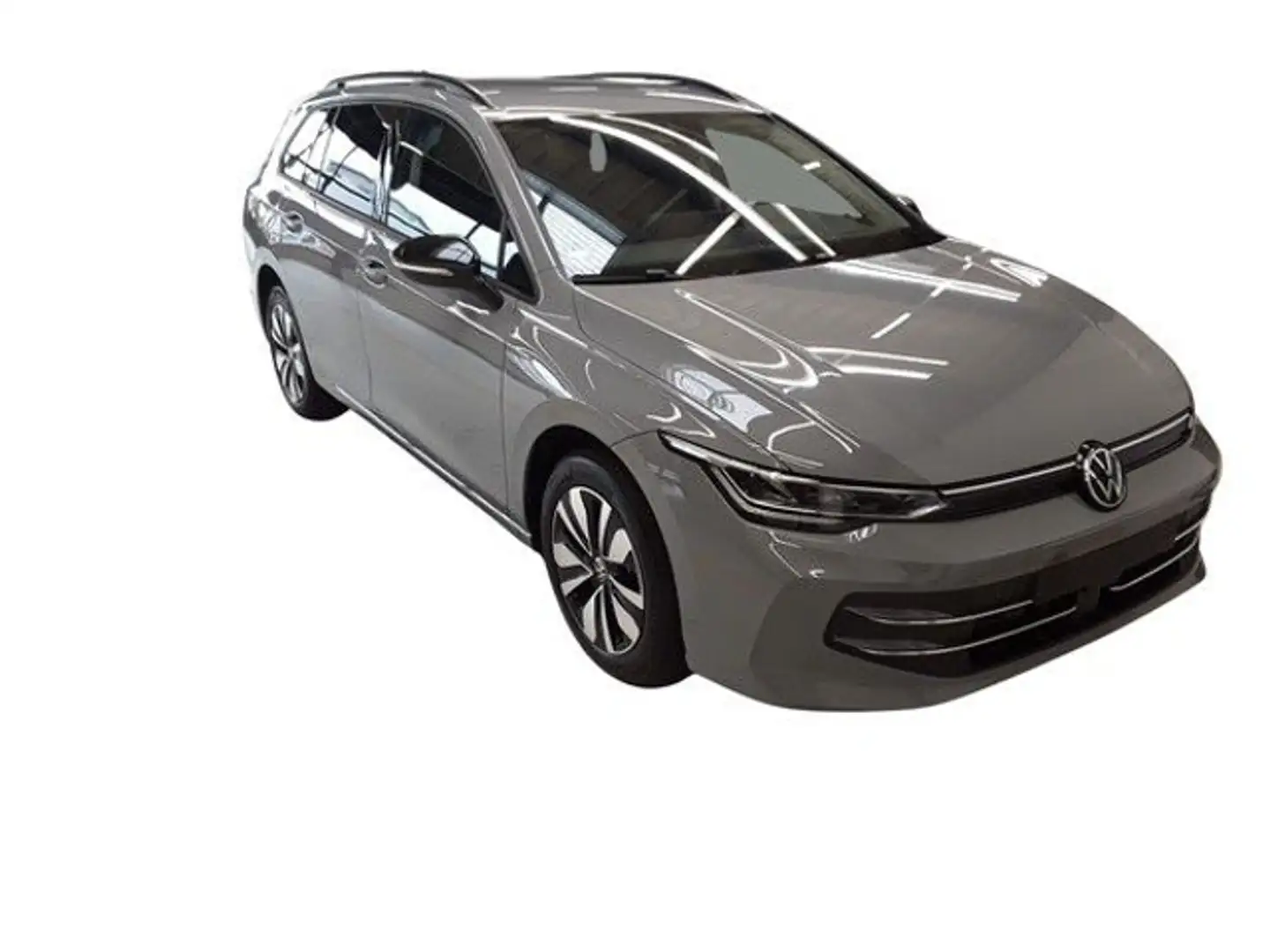 Volkswagen Golf Variant VIII Variant 1.5 eTSI DSG GOAL +AHK +LED +ACC +RK Grau - 2