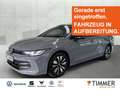 Volkswagen Golf Variant VIII Variant 1.5 eTSI DSG GOAL +AHK +LED +ACC +RK Gri - thumbnail 1