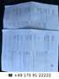 Volkswagen Passat Variant GTE Automat*Navi*Kamera*LED*MwSt. Gris - thumbnail 20