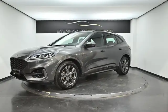 Ford Kuga 2.5 Duratec 190 ch FlexiFuel FHEV E85 Powershift ST-Line