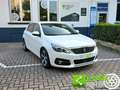 Peugeot 308 BlueHDi 130 S&S Alure Bianco - thumbnail 1