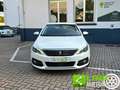 Peugeot 308 BlueHDi 130 S&S Alure Bianco - thumbnail 2