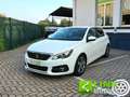 Peugeot 308 BlueHDi 130 S&S Alure Bianco - thumbnail 3