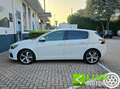 Peugeot 308 BlueHDi 130 S&S Alure Bianco - thumbnail 4