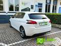 Peugeot 308 BlueHDi 130 S&S Alure Bianco - thumbnail 5