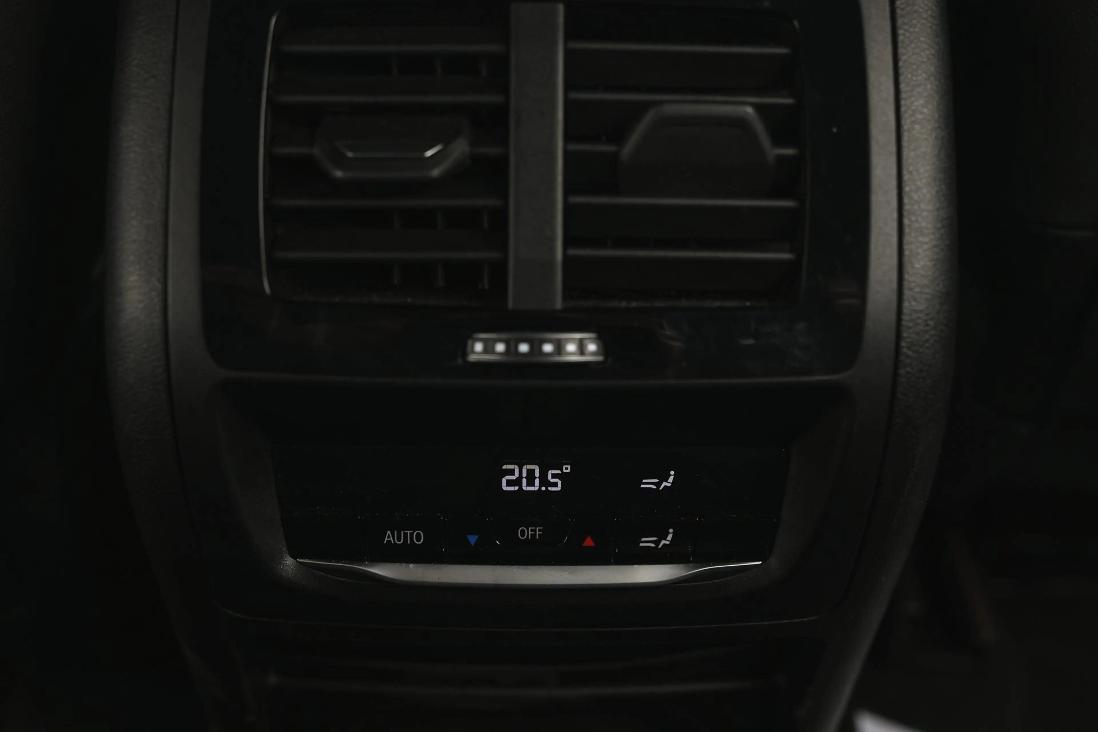 BMW X3 xDrive20i High Executive M Sport Automaat / Panora — photo 13