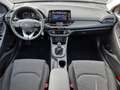 Hyundai i30 1,0 Trend 48V Mild-Hybrid Sitz+Lenkradheizung/Appl Zwart - thumbnail 11