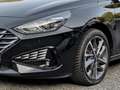 Hyundai i30 1,0 Trend 48V Mild-Hybrid Sitz+Lenkradheizung/Appl Zwart - thumbnail 7