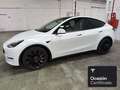 Tesla Model Y Performance Blanco - thumbnail 18