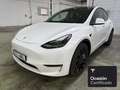 Tesla Model Y Performance Blanco - thumbnail 4