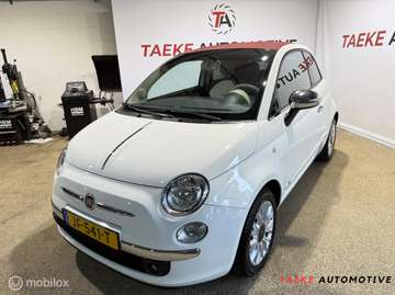1.2 Lounge AIRCO/CABRIO/GOEDONDERHOUDEN/1EIG