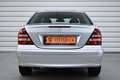 Mercedes-Benz C 180 C180 Kompressor+SHZ+PDC+Navi+Nur 42.600KM Argent - thumbnail 6