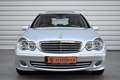 Mercedes-Benz C 180 C180 Kompressor+SHZ+PDC+Navi+Nur 42.600KM Argent - thumbnail 5