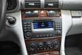 Mercedes-Benz C 180 C180 Kompressor+SHZ+PDC+Navi+Nur 42.600KM Argent - thumbnail 19