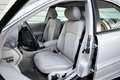 Mercedes-Benz C 180 C180 Kompressor+SHZ+PDC+Navi+Nur 42.600KM Argent - thumbnail 8