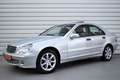 Mercedes-Benz C 180 C180 Kompressor+SHZ+PDC+Navi+Nur 42.600KM Argent - thumbnail 3