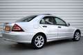 Mercedes-Benz C 180 C180 Kompressor+SHZ+PDC+Navi+Nur 42.600KM Argent - thumbnail 4