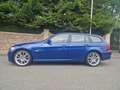 BMW 325 325i Touring Blau - thumbnail 8