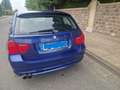 BMW 325 325i Touring Blau - thumbnail 9