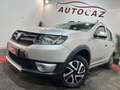 Dacia Sandero 1.5 dCi 90 Stepway Ambiance +21500KMS*PREMIERE MAIN Gris - thumbnail 2