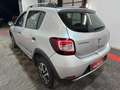 Dacia Sandero 1.5 dCi 90 Stepway Ambiance +21500KMS*PREMIERE MAIN Gris - thumbnail 6