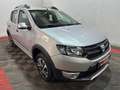 Dacia Sandero 1.5 dCi 90 Stepway Ambiance +21500KMS*PREMIERE MAIN Gris - thumbnail 5