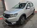 Dacia Sandero 1.5 dCi 90 Stepway Ambiance +21500KMS*PREMIERE MAIN Gris - thumbnail 3