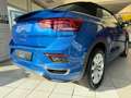 Volkswagen T-Roc Cabriolet 1.5TSI* R-LINE*BEATS*R-KAMERA* Blue - thumbnail 5