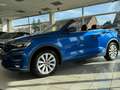 Volkswagen T-Roc Cabriolet 1.5TSI* R-LINE*BEATS*R-KAMERA* Blau - thumbnail 16