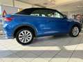 Volkswagen T-Roc Cabriolet 1.5TSI* R-LINE*BEATS*R-KAMERA* Blue - thumbnail 6