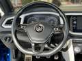Volkswagen T-Roc Cabriolet 1.5TSI* R-LINE*BEATS*R-KAMERA* Blau - thumbnail 25