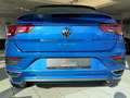 Volkswagen T-Roc Cabriolet 1.5TSI* R-LINE*BEATS*R-KAMERA* Blau - thumbnail 4