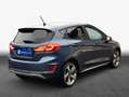 Ford Fiesta 1.5 TDCi ACTIVE Pano ACC PDC Wi-Pa Blau - thumbnail 2
