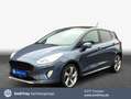 Ford Fiesta 1.5 TDCi ACTIVE Pano ACC PDC Wi-Pa Blau - thumbnail 1