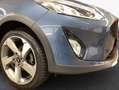 Ford Fiesta 1.5 TDCi ACTIVE Pano ACC PDC Wi-Pa Blau - thumbnail 6