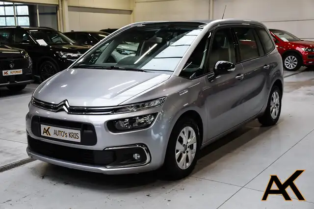 Citroen C4 SpaceTourer C4 Spacetourer PureTech Feel - NAVI / SMARTLINK