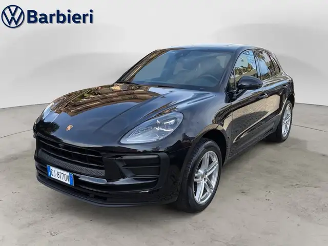 Porsche Macan 2.0 265cv aut. Tetto Panoramico