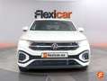Volkswagen T-Roc 2.0TDI R-Line DSG7 110KW Blanco - thumbnail 9