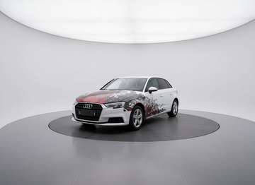 Sportback 1.0 TFSI