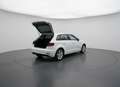 Audi A3 Sportback 1.0 TFSI Weiß - thumbnail 4